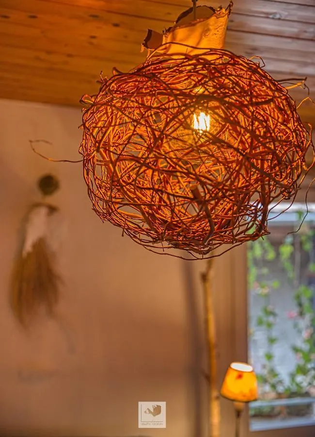 Vegetal Cocoon Apartment Annecy France